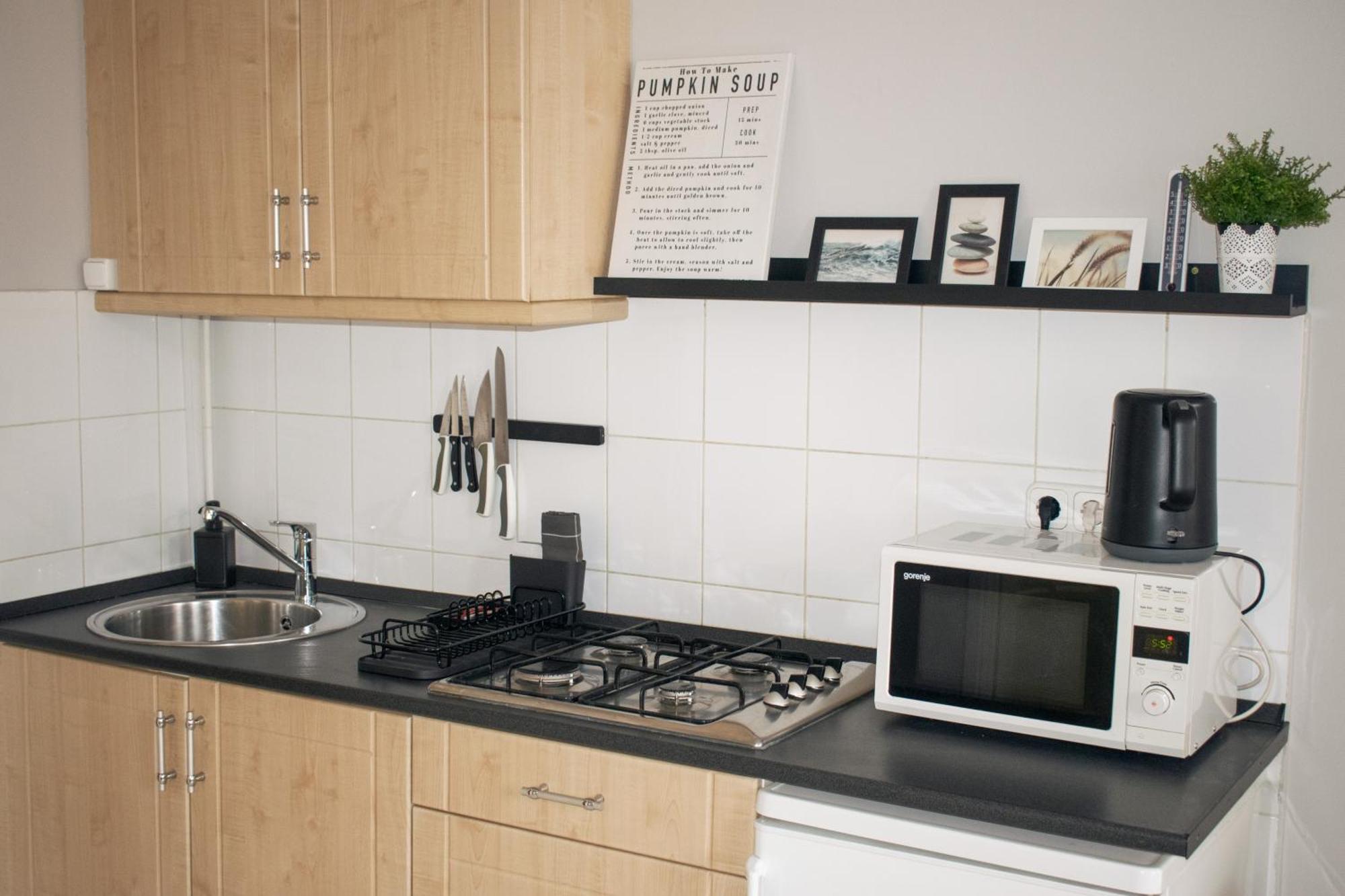 Mikszath Apartments Budapest Eksteriør bilde