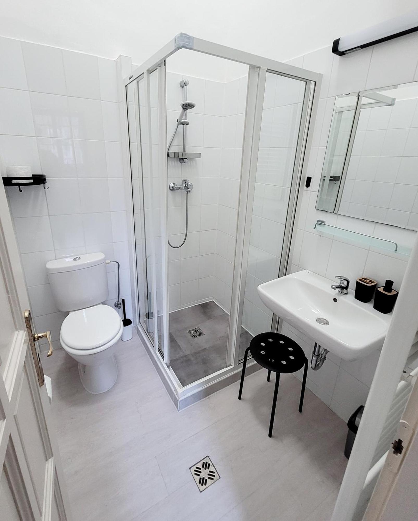 Mikszath Apartments Budapest Eksteriør bilde